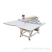 RFID Radio Frequency Identification Sewing Machine